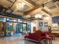 Jeju BunkerHotel&Resort Các khách sạn gần Đền Yeongsansa