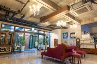 จีจู บังเกอร์ โรงแรม และ รีสอร์ท - วิวภูเขา