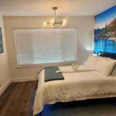 Near Airport, Hospital, 58 TV Apt 151 Rooms