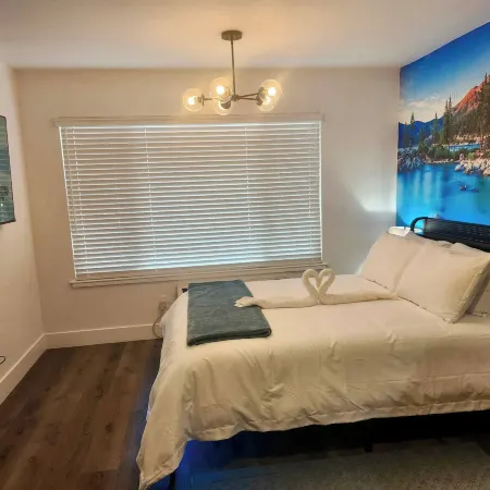 Near Airport, Hospital, 58 TV Apt 151