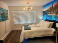 Near Airport, Hospital, 58 TV Apt 151 Hotels in 