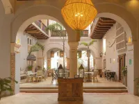 Hotel Casa Don Luis by Faranda Boutique, a Member of Radisson Individuals Hotels near Centro