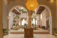 Hotel Casa Don Luis by Faranda Boutique, a Member of Radisson Individuals - 4 звезды