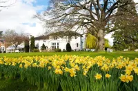 Wrexham Llyndir Hotel by Belvilla