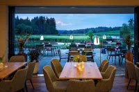 Golfresort Haugschlag - Завтрак
