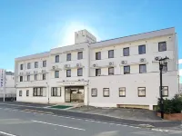 ビジネスホテル大みか 日立市のホテル