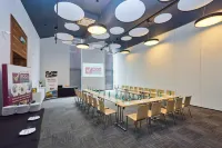 Kongres Hotel Roca - bar