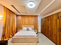 Risacare Luxury Apartment - balkon