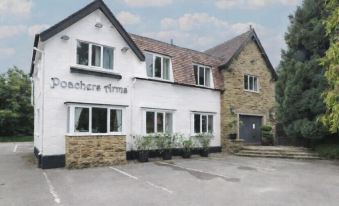 The Poachers Arms Hotel