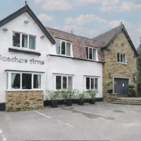 The Poachers Arms Hotel