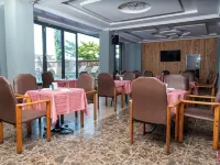 Hotel Sisters and Spa Hotels in Bamburi