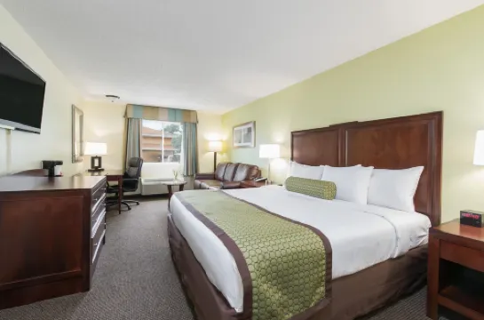 Baymont by Wyndham Pierre