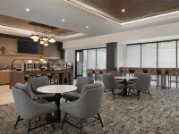 卡溫頓Homewood Suites by Hilton飯店 卡溫頓住宿飯店