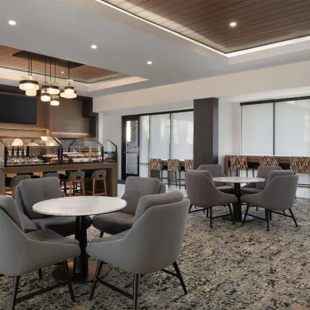 Homewood Suites by Hilton Covington
