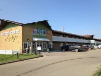 Silver Crest Lodge