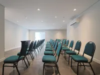 ESuites Savassi Toscanini Hoteles cerca de Centro Comercial BH