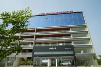 Hotel Bhagyalaxmi Luxury Inn - 2-Star
