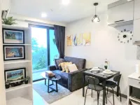AO404- 1 Bedroom Condo with Sea View Ao Nang Beach