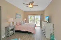 Waterside Village Condo 203 by Pristine Properties Vacation Rentals - Wifi