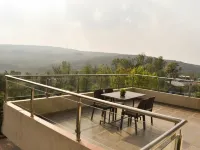 The Olive Green Resort Hotels in Avakali