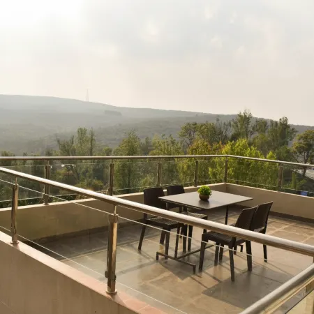 The Olive Green Resort Отели в г. Авакали