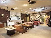 Hotel Kenrokuso - Bintang 2
