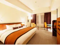 Hotel Molino Shin Yuri - parking