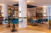 Le Riviera – Hôtel, Restaurant & Spa (ex Golden Tulip Aix les bains) - Barer
