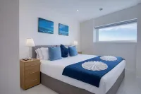 High Floor Meridian Tower - 3 Bedroom - Swansea - 3-Star