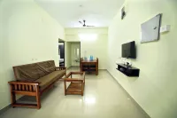 Hotel Shree Laksha Residency Madurai