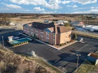 Springfield Inn Hotels in Springfield