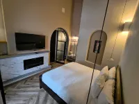Hotel Boutique Anora
