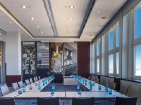 Mercure Hotel Potsdam City