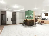 컴포트 호텔 치토세