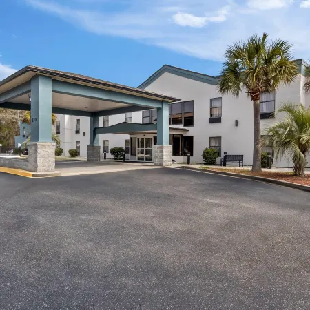 Quality Inn Surfside Myrtle Beach