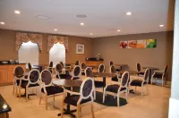Americas Best Value Inn Raleigh - Desayuno