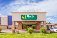 Quality Inn & Suites Chattanooga-East Ridge - Gym