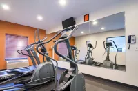 Comfort Inn & Suites - salle de sport