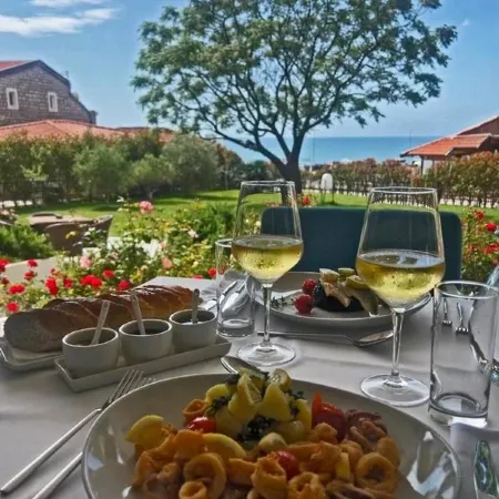 Hotel Sato Conference & Spa Resort