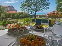 Hotel Sato Conference & Spa Resort - sarapan