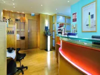 Thorpe Park Hotel and Spa - bars