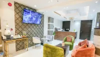 Signature Guest Hotel Madinah - Wifi