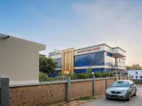 Countrywide Corbett فنادق في رامناغار