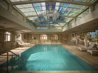 The Danai - spa