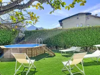 Villa Giulia - Pool
