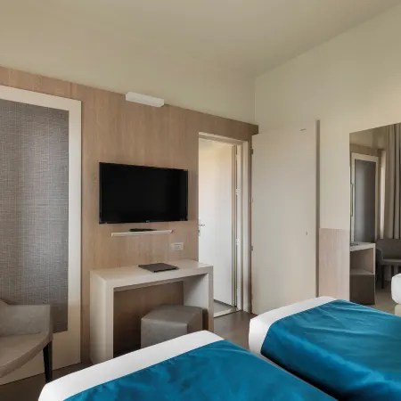 Living Hotel Milano Hotels in Milan