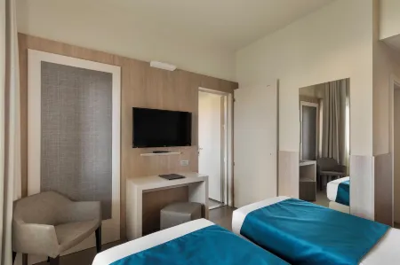 Living Hotel Milano