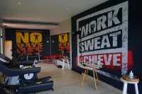 Avataara Resort & Spa - Gym