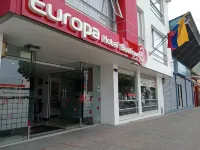 Europa Hotel Boutique Manizales Hotels in 