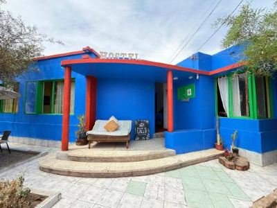 Hostel Posada de Gallo